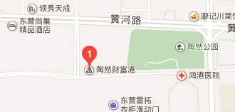 公司地址